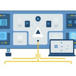 Astra Automation: единый центр управления и автоматизации всей ИТ‑инфраструктуры