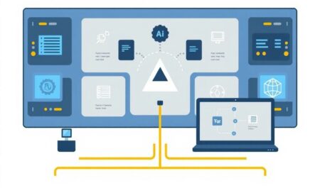 Astra Automation: единый центр управления и автоматизации всей ИТ‑инфраструктуры