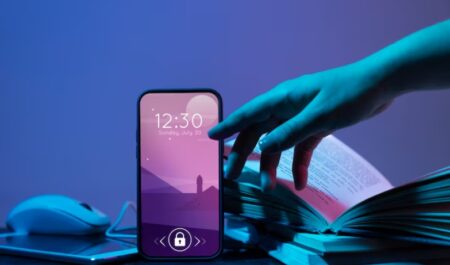 Защита от слежки и утечек данных в новом iPhone 17 Pro
