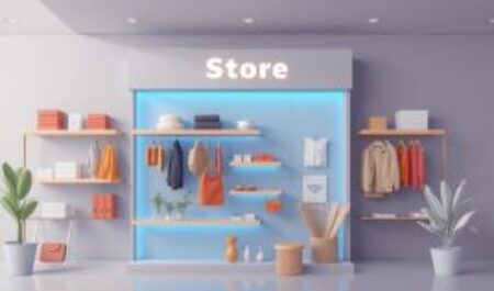 Создать дизайн магазина: практическое руководство, которое действительно работает