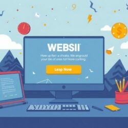 Продвижение сайтов: простая карта действий, которая действительно работает