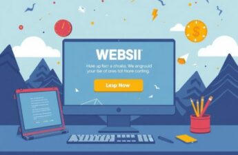 Продвижение сайтов: простая карта действий, которая действительно работает