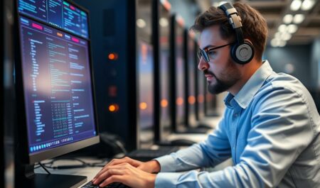 Карьера в IT: как попасть, вырасти и не потерять себя