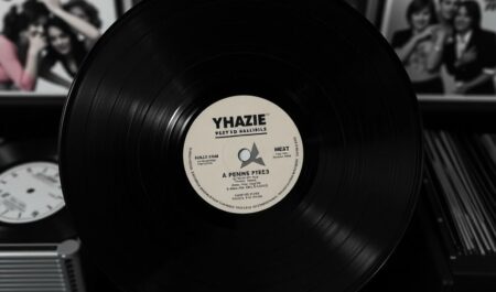 Джазовые сессии: лучшие альбомы для аналогового звучания