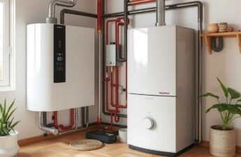 Ремонт электрических котлов в Москве: профессиональная поддержка комфортного дома