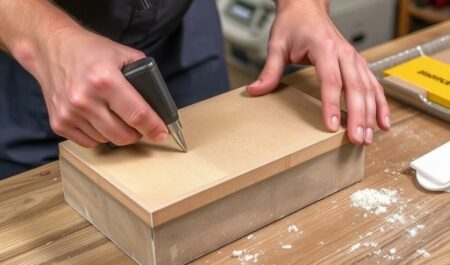 Как улучшить сцепление материалов с основанием