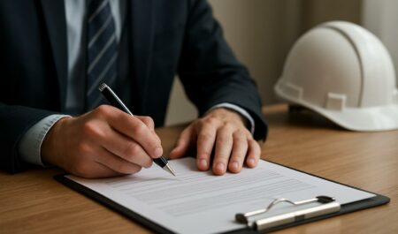 Вступить в СРО: практическое руководство без лишней теории