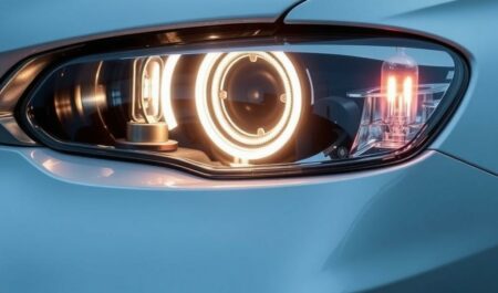 Галогенные лампы Koito для авто: что реально важно знать перед покупкой