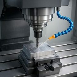 Фрезерные станки CAD/CAM: как превратить цифровую модель в идеальную деталь