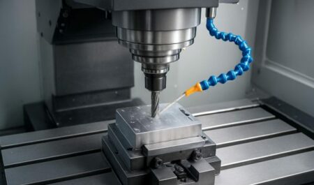 Фрезерные станки CAD/CAM: как превратить цифровую модель в идеальную деталь