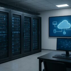 Как выбирать и внедрять решения для цифровой инфраструктуры, чтобы бизнес работал быстро и без сюрпризов