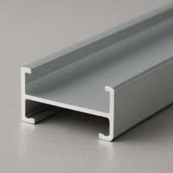Алюминиевый профиль NewTec: практичный выбор для современных проектов