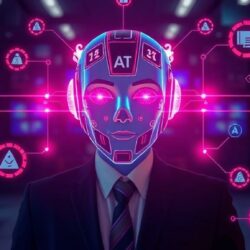 AI-агент для бизнеса: практичный проводник в мир автономного интеллекта