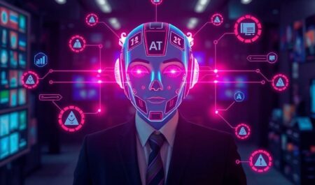AI-агент для бизнеса: практичный проводник в мир автономного интеллекта
