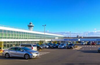 Easy Wheels from White Plains: A Practical Guide to Car Rentals at Westchester County Airport