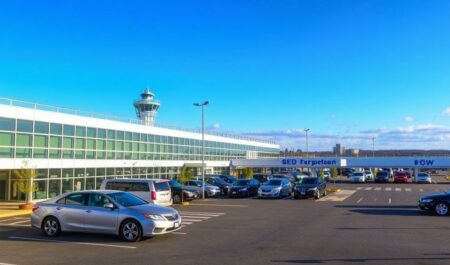 Easy Wheels from White Plains: A Practical Guide to Car Rentals at Westchester County Airport