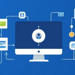 Сайт и интеграции: как связать цифровые процессы бизнеса