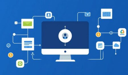 Сайт и интеграции: как связать цифровые процессы бизнеса