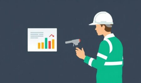 Как автоматизировать процесс формирования отчётов по выполнению плана ремонтных работ: практическое руководство
