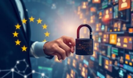 Как автоматизировать проверку соответствия данных требованиям GDPR и 152‑ФЗ