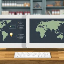Программы для создания интерактивных руководств по работе с системами экологического контроля: практический обзор и рекомендации