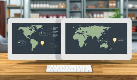 Программы для создания интерактивных руководств по работе с системами экологического контроля: практический обзор и рекомендации