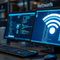Инструменты для настройки корпоративной сети и Wi‑Fi: что нужно знать и с чего начать