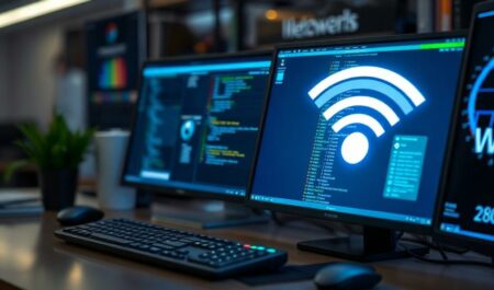 Инструменты для настройки корпоративной сети и Wi‑Fi: что нужно знать и с чего начать