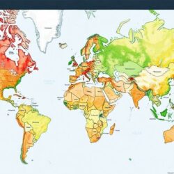 Программы для создания интерактивных карт и геоаналитики: как выбрать инструмент и быстро начать
