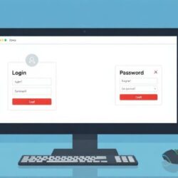 Инструменты для автоматического тестирования форм авторизации и восстановления пароля: выбор и практика