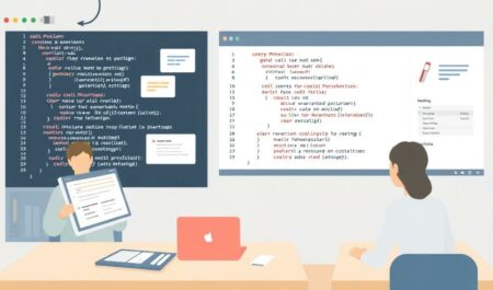 Инструменты для организации совместной работы над кодом и ревью: практичный гид для команд