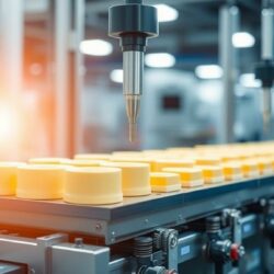Системы автоматизации контроля качества выпускаемой продукции: как организовать надёжный контроль на производстве