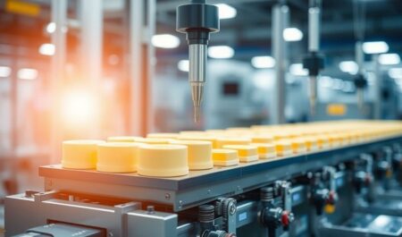Системы автоматизации контроля качества выпускаемой продукции: как организовать надёжный контроль на производстве