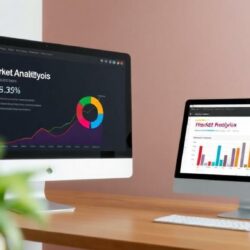 Программы для создания интерактивных презентаций по результатам анализа рынка: как выбрать и применять
