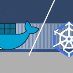 Как выбрать платформу для развёртывания контейнеров и оркестрации (Docker, Kubernetes)