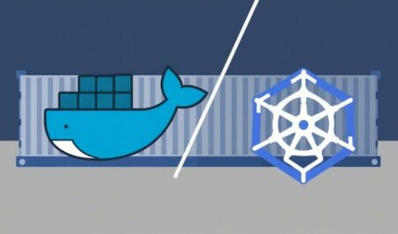 Как выбрать платформу для развёртывания контейнеров и оркестрации (Docker, Kubernetes)