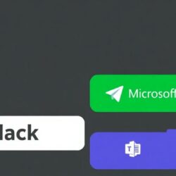 Инструменты для командной коммуникации: Slack, Telegram, Microsoft Teams — как выбрать и настроить рабочий процесс
