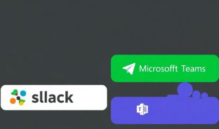 Инструменты для командной коммуникации: Slack, Telegram, Microsoft Teams — как выбрать и настроить рабочий процесс