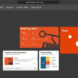 Программы для создания презентаций: PowerPoint, Google Slides, Prezi — как выбрать и не ошибиться