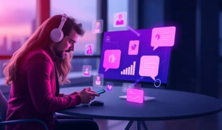 Как интегрировать CRM с сайтом и мессенджерами: практическое руководство для реальных проектов