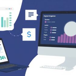 Как автоматизировать учёт расходов и формирование бюджета: практическое руководство
