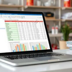 Инструменты для автоматического формирования отчётов по результатам проверок пожарной безопасности: практический обзор и рекомендации