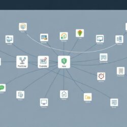 Инструменты для построения карты ИТ‑активов и зависимостей сервисов: практический обзор