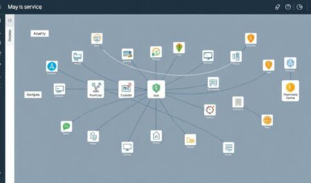 Инструменты для построения карты ИТ‑активов и зависимостей сервисов: практический обзор