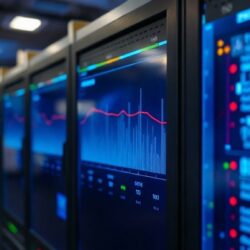 Как выбрать решение для автоматического мониторинга состояния сетевого оборудования: практический подход