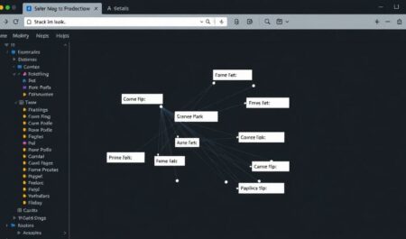 Инструменты для анализа структуры веб‑сайта и карты ссылок: как увидеть архитектуру и управлять внутренними связями