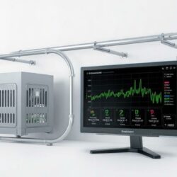 Как настроить автоматический мониторинг показателей работы систем вентиляции и газоочистки