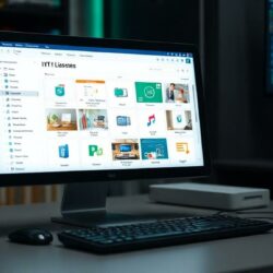 Программы для создания интерактивных каталогов ИТ‑активов и лицензий: как выбрать и внедрить правильно