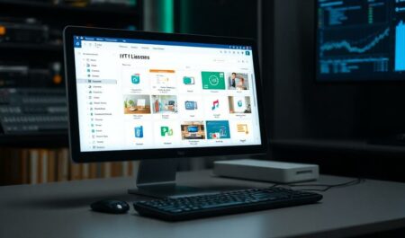 Программы для создания интерактивных каталогов ИТ‑активов и лицензий: как выбрать и внедрить правильно