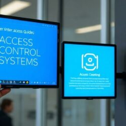 Программы для создания интерактивных руководств по работе с системами контроля доступа: выбор и применение на практике